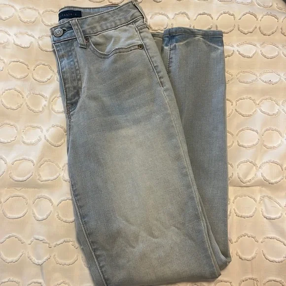Aeropostale Jeans Aeropostale The Norma Jean Poshmark